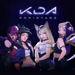 Pop Stars