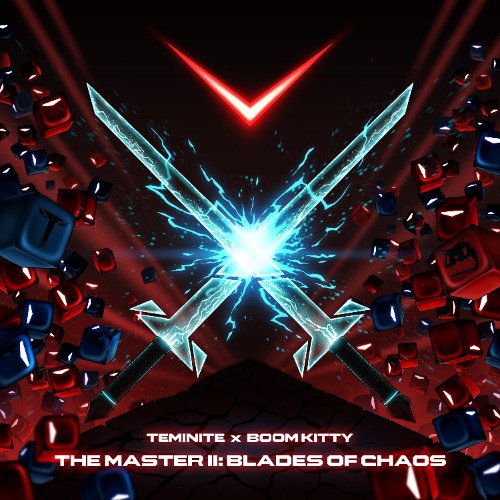 The Master II Blades Of Chaos