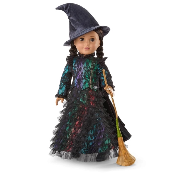 Elphaba Costume Set