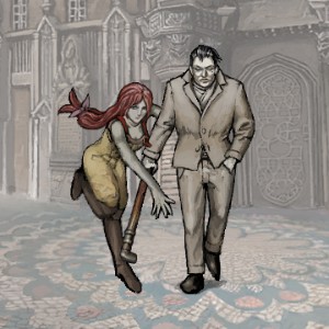Abella / Caligura