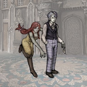 Abella / Daan