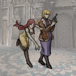 Abella / Karin