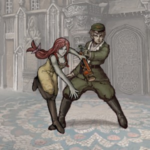Abella / Pavel