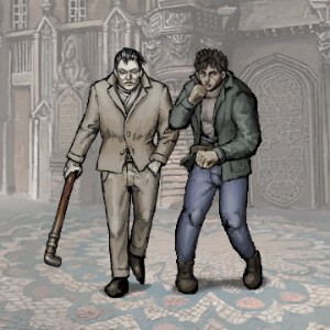 Caligura / Marcoh