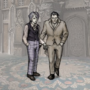 Daan / Caligura