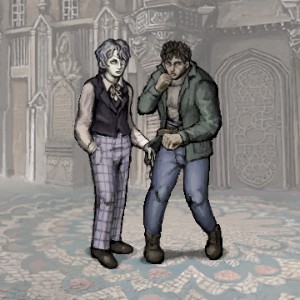 Daan / Marcoh