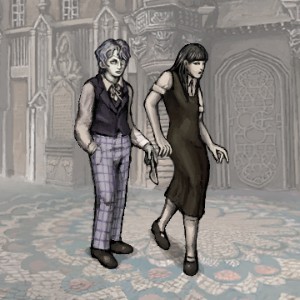 Daan / Samarie