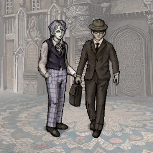 Daan / Tanaka