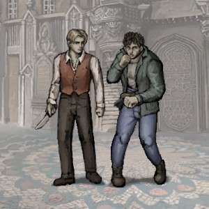 Henryk / Marcoh