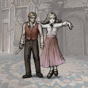 Henryk / Marina