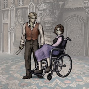 Henryk / Olivia