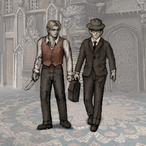 Henryk / Tanaka