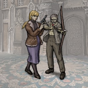 Karin / August