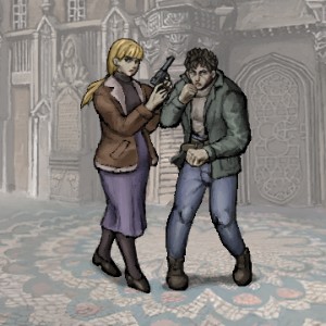 Karin / Marcoh