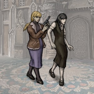 Karin / Samarie