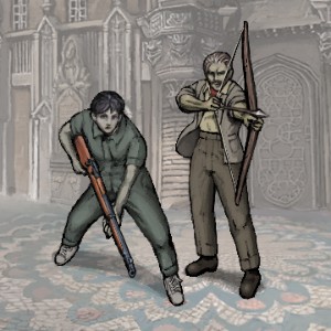 Levi / August