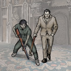 Levi / Caligura