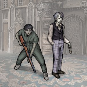 Levi / Daan