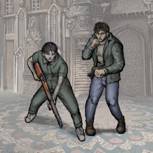 Levi / Marcoh