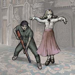 Levi / Marina