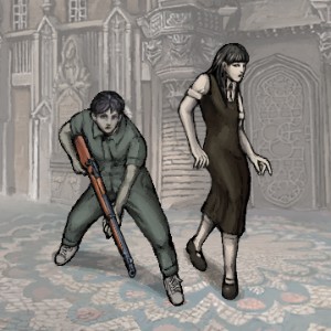 Levi / Samarie