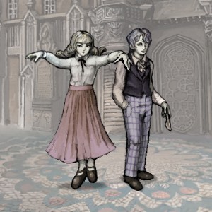 Marina / Daan