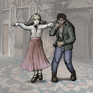 Marina / Marcoh