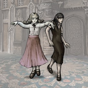 Marina / Samarie