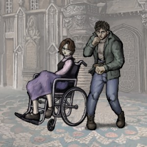 Olivia / Marcoh