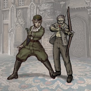 Pavel / August