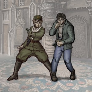 Pavel / Marcoh