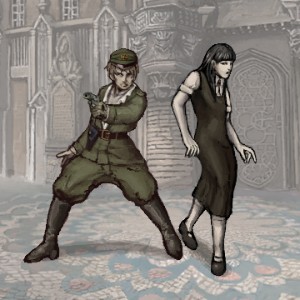 Pavel / Samarie