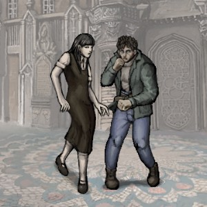 Samarie / Marcoh