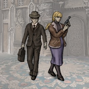 Tanaka / Karin