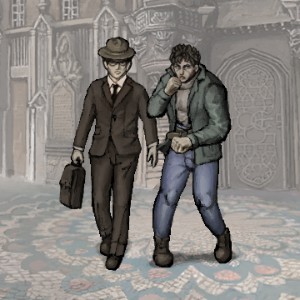 Tanaka / Marcoh