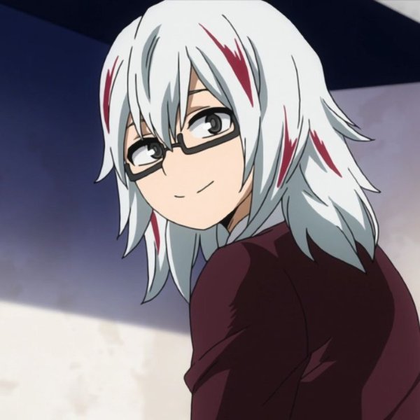 Fuyumi Todoroki