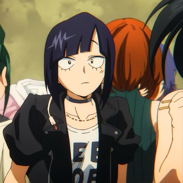 Jirou Kyoka