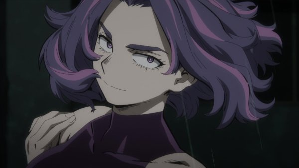Lady Nagant