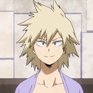 Mitsuki Bakugo