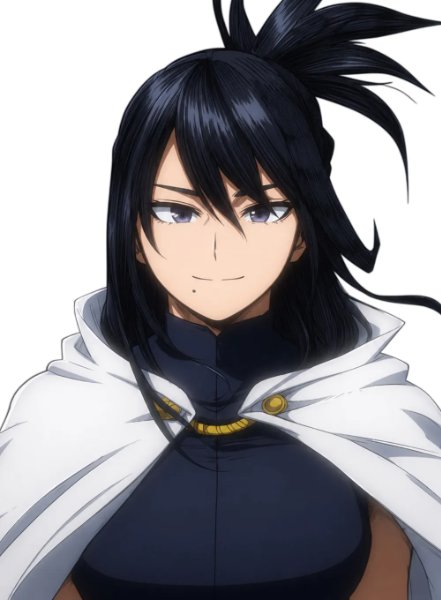Nana Shimura