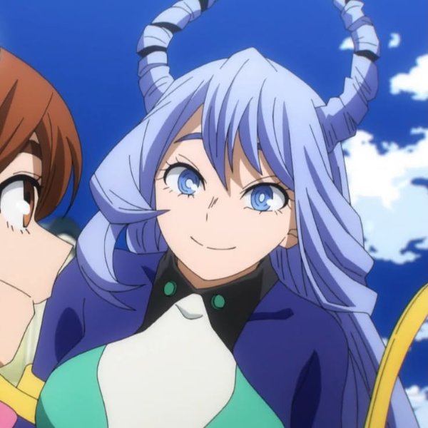 Nejire Hado