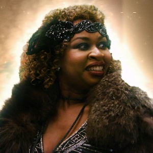GloZell Green