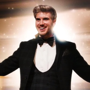 Joey Graceffa