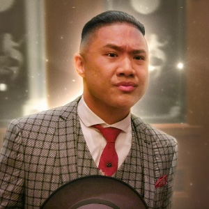 Tim Chantarangsu