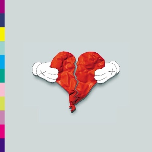 808s and Heartbreaks