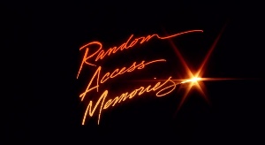Random Access Memories