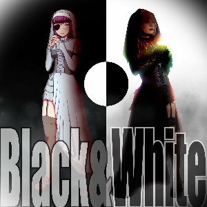 Black&White