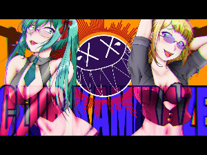 CLUB KAMIKAZE