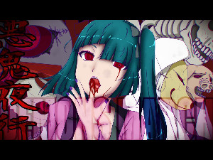 Demons March