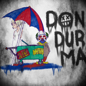 DONDURMA
